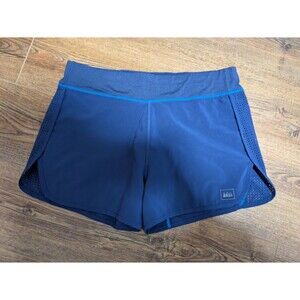 REI Women's running Hiking Trail Water Swim Active • Medium Pocket